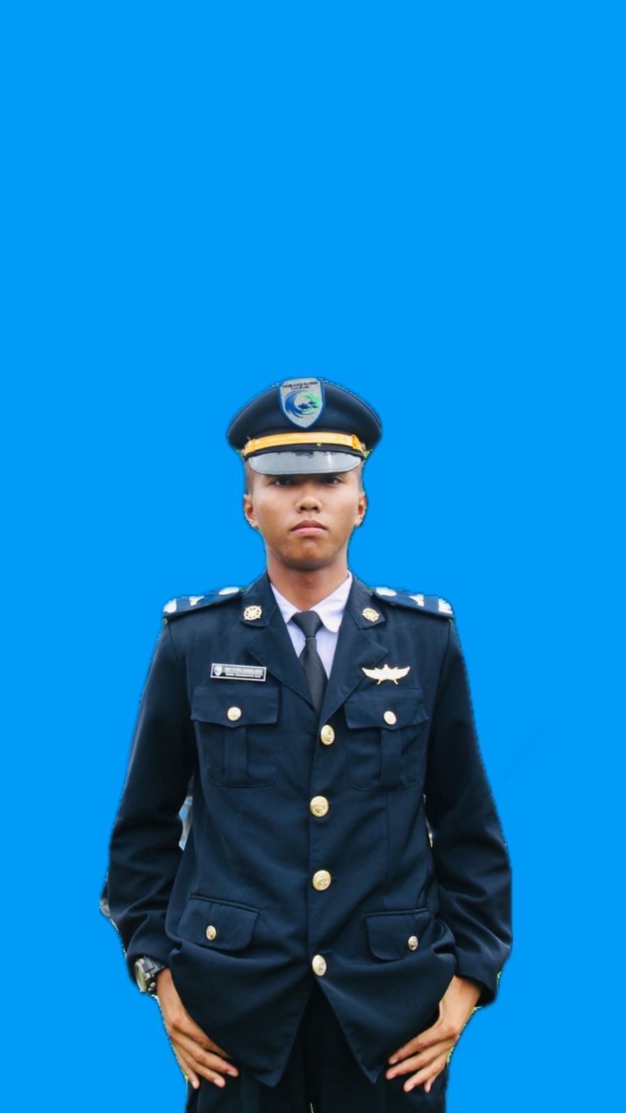 Rizky Putera Chandra Arifin